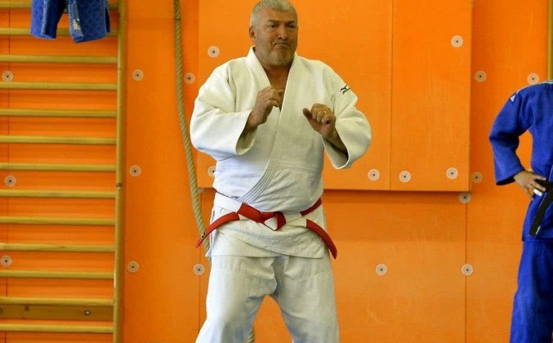 Decizie surpriză. COSR a clasat cazul în care antrenorul Florin Bercean era acuzat că a agresat sportivele lotului național de judo