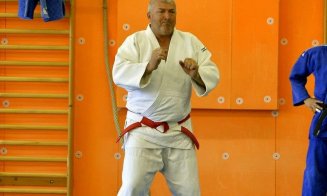 Decizie surpriză. COSR a clasat cazul în care antrenorul Florin Bercean era acuzat că a agresat sportivele lotului național de judo