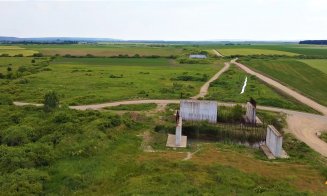 Cum arată lotul-ruină de 28 km din A3, început de Bechtel și lăsat în paragină