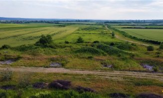 Cum arată lotul-ruină de 28 km din A3, început de Bechtel și lăsat în paragină