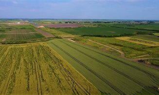 Cum arată lotul-ruină de 28 km din A3, început de Bechtel și lăsat în paragină