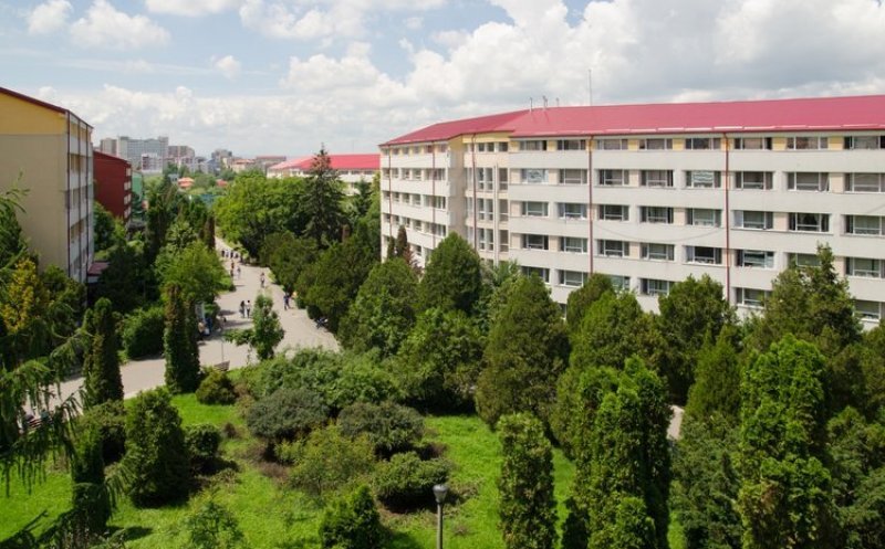 Undă verde pentru modernizarea campusului studențesc din Observator. Va avea cămin nou, piste de alergare, spații de odihnă