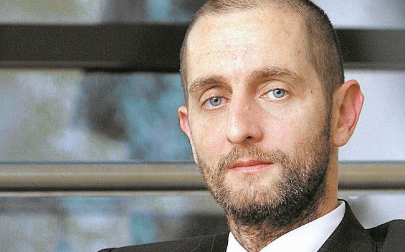 Dragoş Damian, CEO Terapia: Guvernul României este total rupt de realităţile industriei farmaceutice