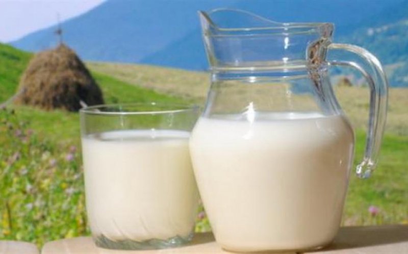Producător clujean de lactate, listat la Bursă. Vrea să deschidă 10 magazine în capitală