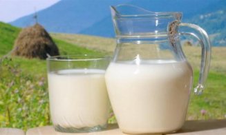 Producător clujean de lactate, listat la Bursă. Vrea să deschidă 10 magazine în capitală