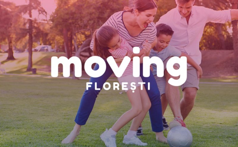 Eveniment sportiv la Florești, în acest weekend. Ce surprize au pregătit organizatorii