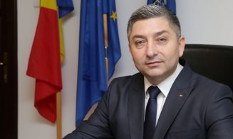 Alin Tișe vine la ZIUA LIVE. Drumurile și Sănătatea, prioritățile din 2021 la Consiliul Județean