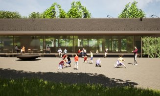 Investiție de 12 milioane de euro în Parcul Etnografic „Romulus Vuia”. Cum va arăta
