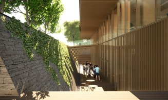 Investiție de 12 milioane de euro în Parcul Etnografic „Romulus Vuia”. Cum va arăta