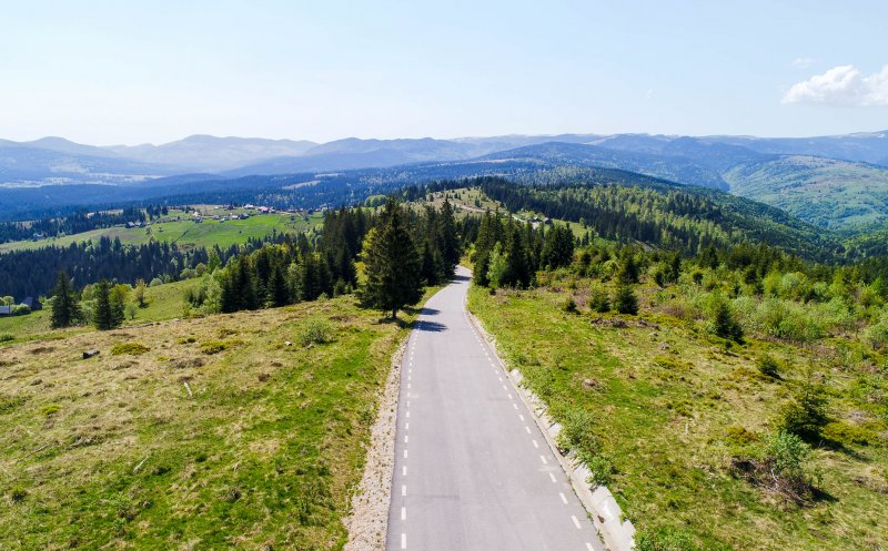 Clujul, Alba și Bihorul își unesc forțele pentru Munții Apuseni. Obiectivul este dezvoltarea infrastructurii și a turismului din zonă