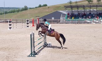 Patru zile de spectacol ecvestru: Cupa României la Obstacole s-a întors la Salina Equines