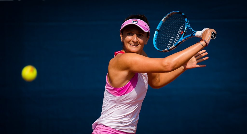 Patru Romance Pe Tabloul Principal De La Winners Open 2021 Care Include 11 JucÄƒtoare Din Top 100 Wta Ziua De Cluj