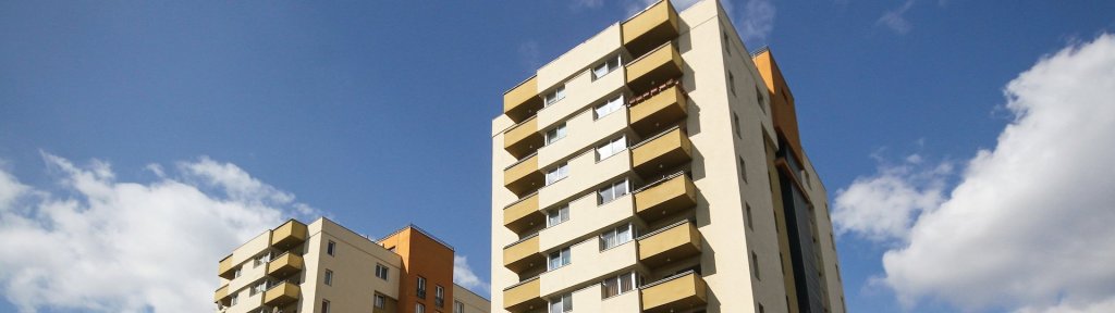 Scade prețul locuințelor ANL. Cât va costa un apartament la Cluj