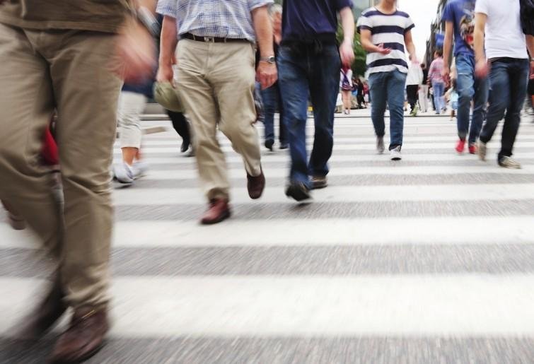 Cele "patru Românii". Diferenţe enorme între venituri în judeţele ţării. Unde se situează Clujul