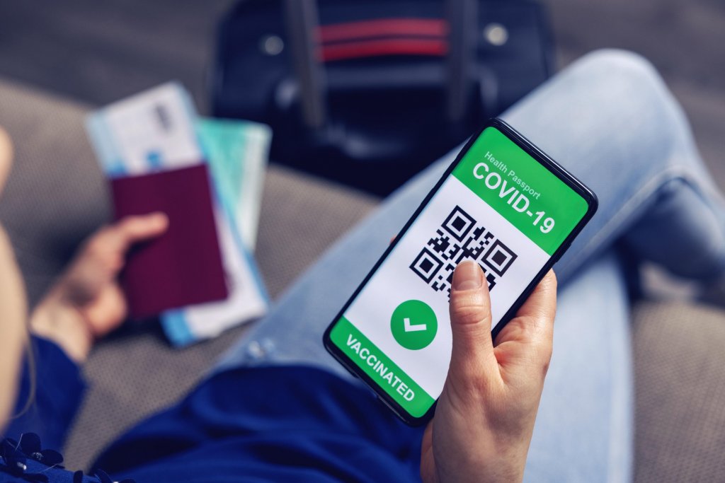 De unde se poate obţine certificatul verde COVID în România