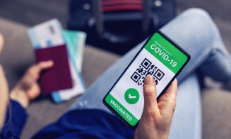 De unde se poate obţine certificatul verde COVID în România