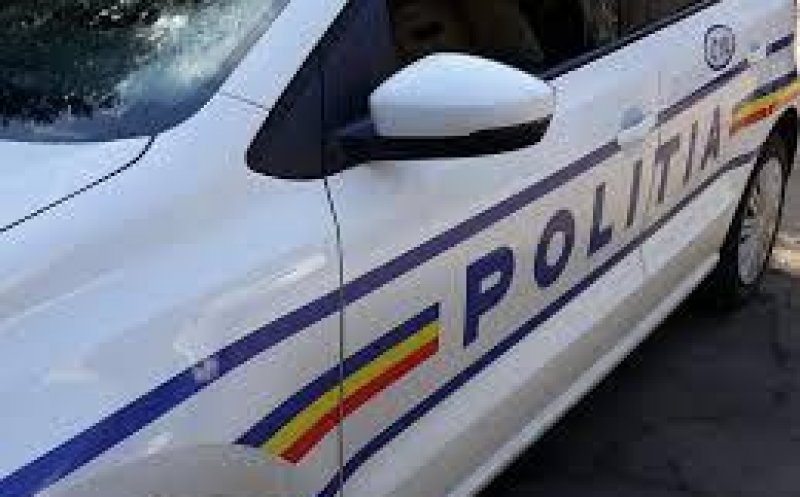 Activitatea polițiștilor clujeni, în primele luni din 2021: A scăzut numărul accidentelor și infracțiunilor