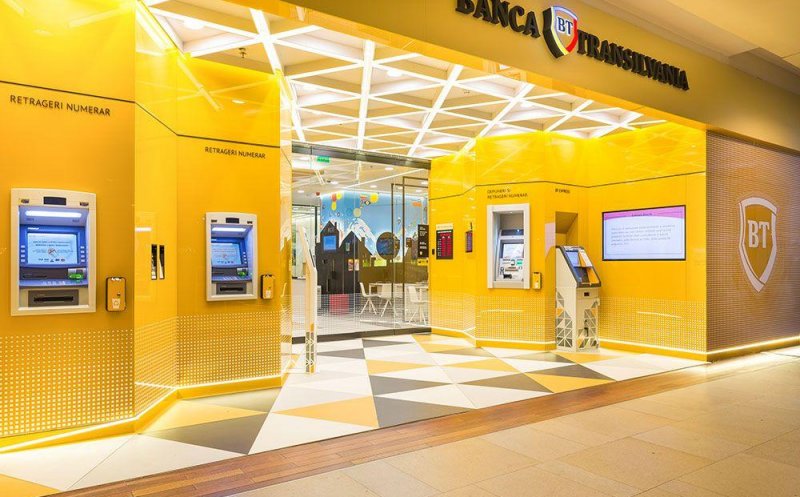 TOPUL băncilor în 2020. Banca Transilvania rămâne lider