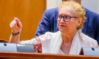 CCR a decis! Revocarea Avocatului Poporului este neconstituţională. Renate Weber revine în funcție