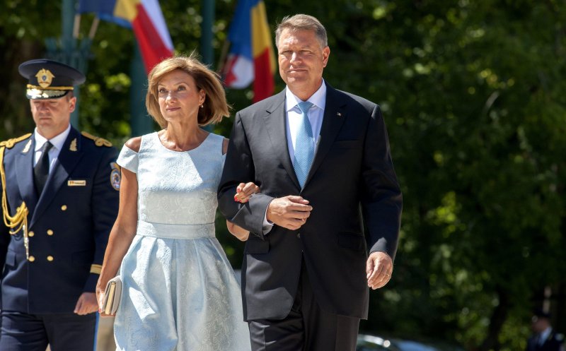 Declarația de avere a lui Klaus Iohannis. Cât câștigă președintele României și ce alte surse de venit are
