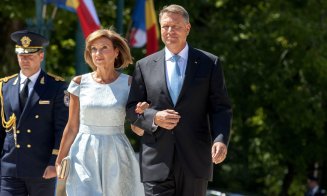 Declarația de avere a lui Klaus Iohannis. Cât câștigă președintele României și ce alte surse de venit are