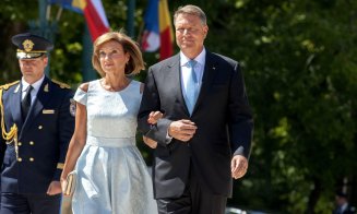 Declarația de avere a lui Klaus Iohannis. Cât câștigă președintele României și ce alte surse de venit are