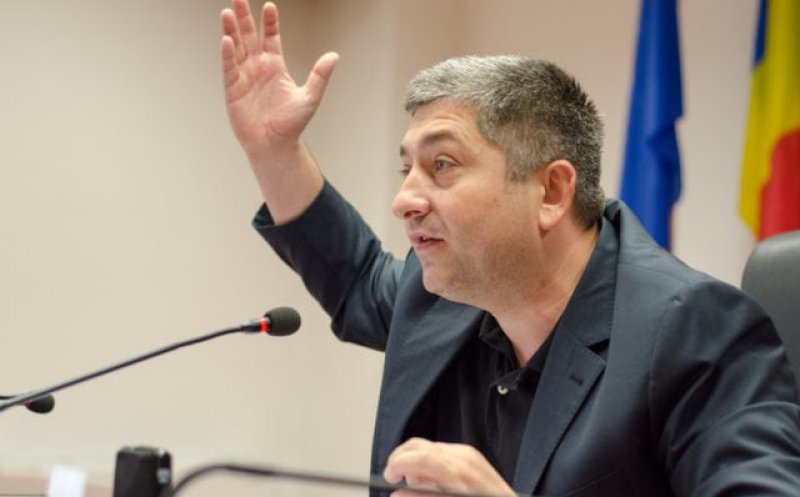 Alin Tișe cere demisia ministrului Sănătății. Continuă scandalul de la Institutul de Urologie şi Transplant Renal din Cluj