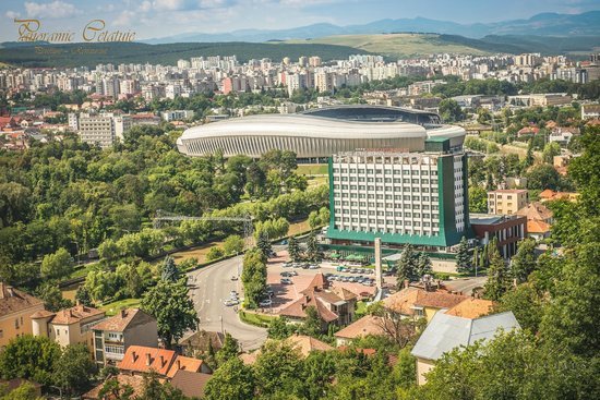 De ce aleg investitorii străini Cluj-Napoca