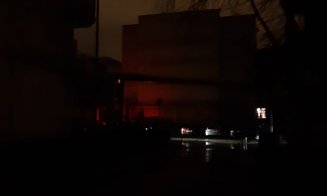 Noaptea minţii? Nu, doar bezna de pe strada Cojocnei din Cluj-Napoca, anul 2021, luna iunie