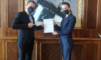 Legea zilei libere pentru vaccinare a trecut de Parlament! Este primul proiect de lege al deputatului Radu Molnar