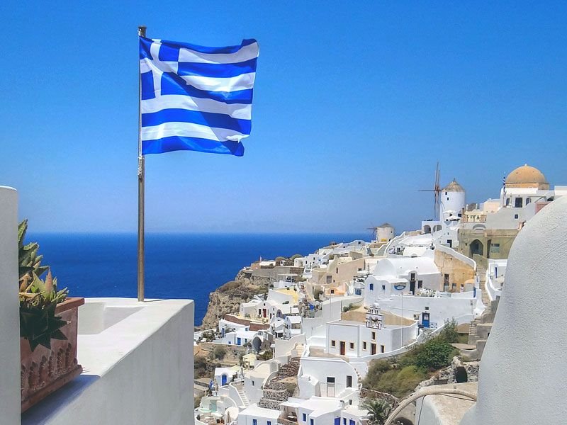 Grecia schimbă regulile? Toți turiştii care intră în țară pe cale terestră vor fi testați, inclusiv cei vaccinați