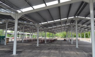 Oficial! Oserul se redeschide sâmbătă. Are avizul DSP