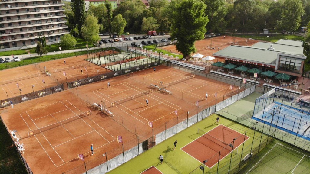 Organizatorii, optimiști cu o lună înainte de Winners Open 2021: “Sunt încrezător ca va fi un eveniment de top”