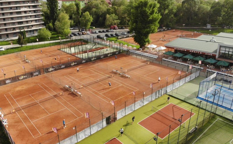 Organizatorii, optimiști cu o lună înainte de Winners Open 2021: “Sunt încrezător ca va fi un eveniment de top”