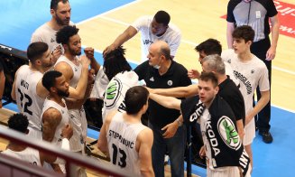 Surpriză la U-BT. Dusko Vujosevic nu va mai continua alături de echipa clujeană