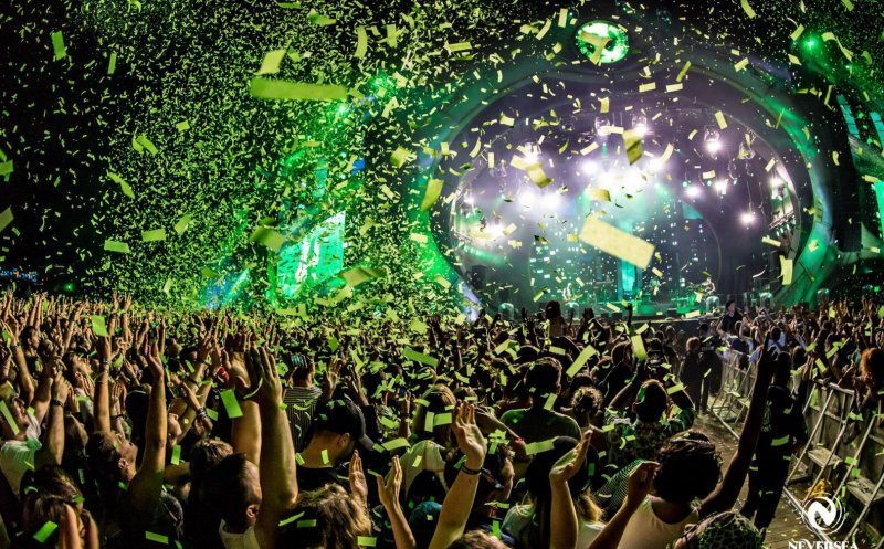 Festivalul NEVERSEA nu va avea loc nici anul acesta. S-a amânat din nou