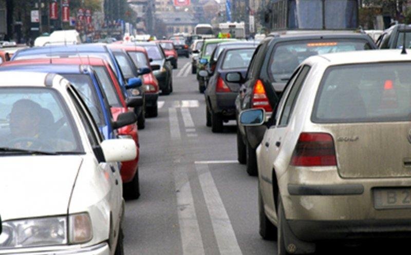 România rămâne pe primul loc în UE la numărul de morţi pe şosele