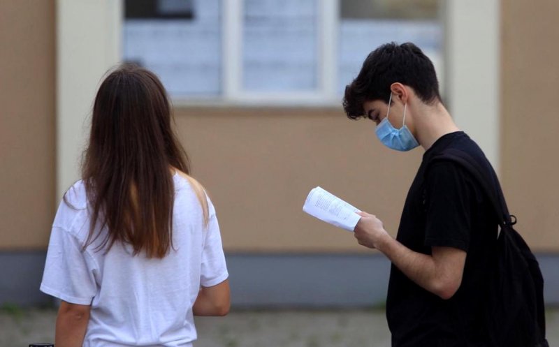 Au fost afișate notele la BAC 2021. Promovabilitate de 67,8% înainte de contestații