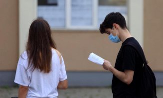 Au fost afișate notele la BAC 2021. Promovabilitate de 67,8% înainte de contestații