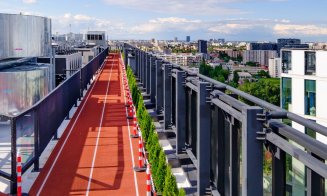 Ce vor locuitorii Clujului in 2021: Piezisa pietonala, patinoar pe Chios, piste de biciclete si alergare, parcari in afara orasului