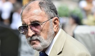 Federaţia Română de Tenis, fără președinte. Ion Țiriac și-a dat demisia