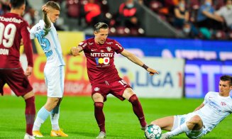 NTT DATA a devenit „Partener de onoare” al CFR Cluj