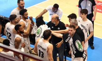 U-BT a oficializat despărțirea de Dusko Vujosevic