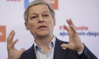 Dacian Cioloș candidează la șefia USR-PLUS. Ce spune de Barna