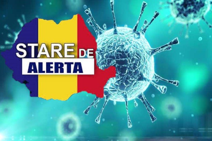 CNSU propune prelungirea stării de alertă cu încă 30 de zile, din 12 iulie