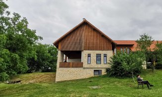 Laude de la arhitectul şef al Clujului pentru o casă de la ţară: „Așa DA!”