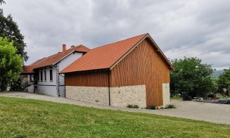 Laude de la arhitectul şef al Clujului pentru o casă de la ţară: „Așa DA!”