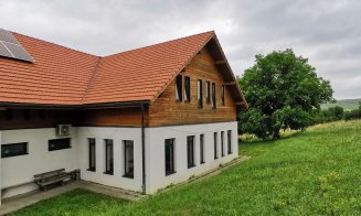 Laude de la arhitectul şef al Clujului pentru o casă de la ţară: „Așa DA!”