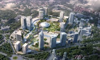 NEPI produce fake news despre proiectul Romexpo. USR-PLUS le repetă ca un tonomat