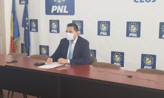 Bilanțul deputatului PNL de Cluj, Radu Moisin, după șase luni în Parlament